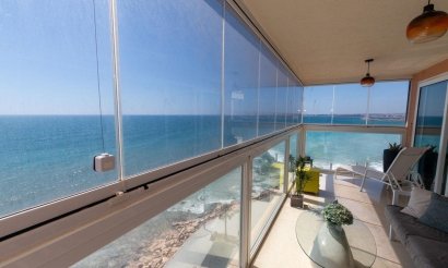 Apartamento / piso - Reventa - Torrevieja - Playa Del Cura