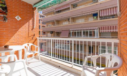 Apartamento / piso - Reventa - Torrevieja - Playa del Cura