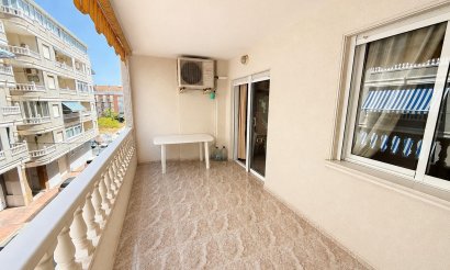Apartamento / piso - Reventa - Torrevieja - Playa del Cura