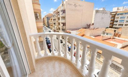 Apartamento / piso - Reventa - Torrevieja - Playa del Cura