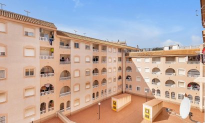 Apartamento / piso - Reventa - Torrevieja - Playa del Cura