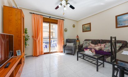 Apartamento / piso - Reventa - Torrevieja - Playa del Cura