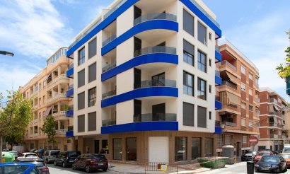 Apartamento / piso - Reventa - Torrevieja - Playa del Cura