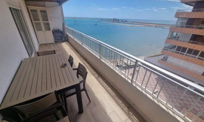 Apartamento / piso - Reventa - Torrevieja - Playa del cura