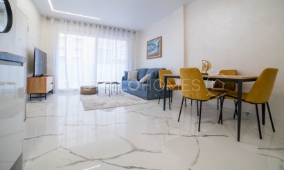 Apartamento / piso - Reventa - Torrevieja - Playa del Cura