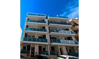 Apartamento / piso - Reventa - Torrevieja - Playa del cura