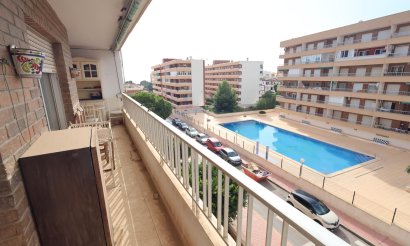 Apartamento / piso - Reventa - Torrevieja - Punta prima