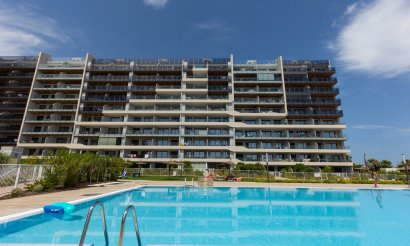 Apartamento / piso - Reventa - Torrevieja - Punta Prima