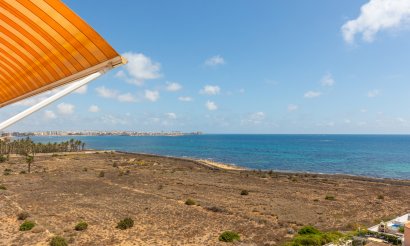 Apartamento / piso - Reventa - Torrevieja - Rocio del Mar