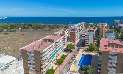 Apartamento / piso - Reventa - Torrevieja - Rocio del Mar