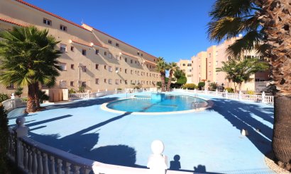 Apartamento / piso - Reventa - Torrevieja - San Luis