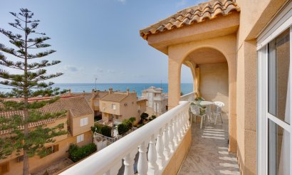 Apartamento / piso - Reventa - Torrevieja - Torre Del Moro