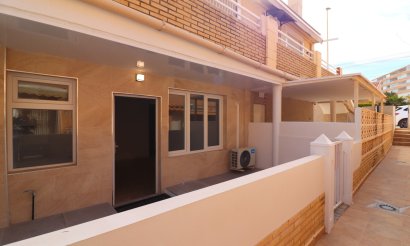 Apartamento / piso - Reventa - Torrevieja - Torre La Mata