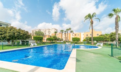 Apartamento / piso - Reventa - Torrevieja - Torreblanca