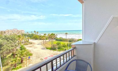 Apartamento / piso - Reventa - Torrevieja - Torrelamata - La Mata