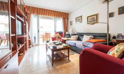 Apartamento / piso - Reventa - Torrevieja - Torrelamata - La Mata