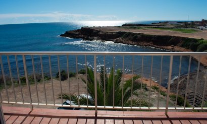 Apartamento / piso - Reventa - Torrevieja - Torrevieja