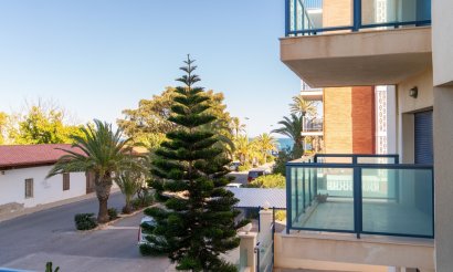 Apartamento / piso - Reventa - Torrevieja - Torrevieja