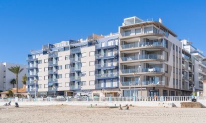 Apartamento / piso - Reventa - Torrevieja - Torrevieja