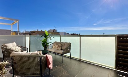 Apartamento / piso - Reventa - Torrevieja - Torrevieja