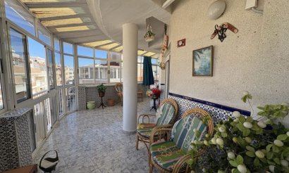 Apartamento / piso - Reventa - Torrevieja - Torrevieja