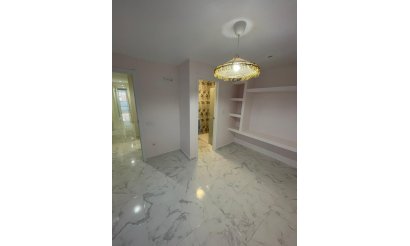 Apartamento / piso - Reventa - Torrevieja - torrevieja