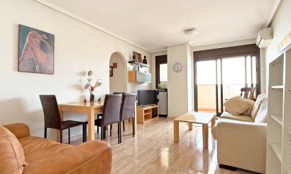 Apartamento / piso - Reventa - Torrevieja - Torrevieja