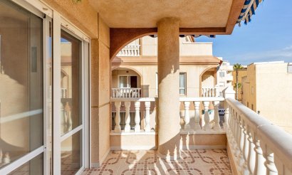Apartamento / piso - Reventa - Torrevieja - Torrevieja