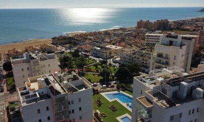 Apartamento / piso - Reventa - Torrevieja - Torrevieja