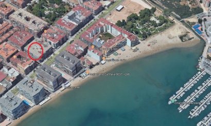 Apartamento / piso - Reventa - Torrevieja - Torrevieja