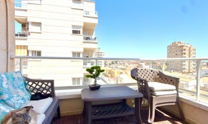 Apartamento / piso - Reventa - Torrevieja - Torrevieja
