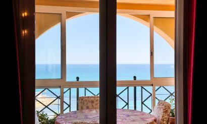 Apartamento / piso - Reventa - Torrevieja - Torrevieja