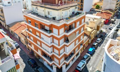 Apartamento / piso - Reventa - Torrevieja - Torrevieja