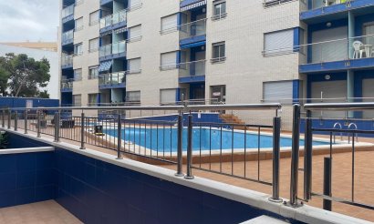 Apartamento / piso - Reventa - Torrevieja - Torrevieja
