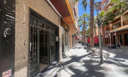Apartamento / piso - Reventa - Torrevieja - Torrevieja
