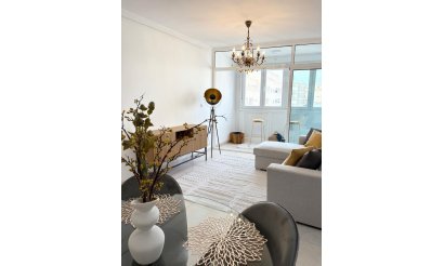 Apartamento / piso - Reventa - Torrevieja - Torrevieja