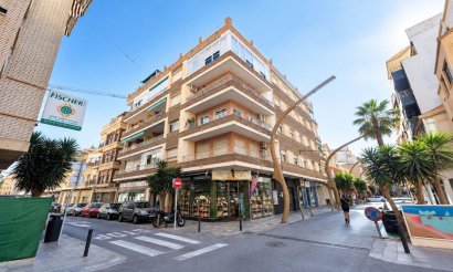 Apartamento / piso - Reventa - Torrevieja - torrevieja