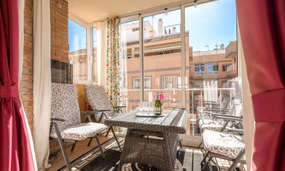 Apartamento / piso - Reventa - Torrevieja - Torrevieja