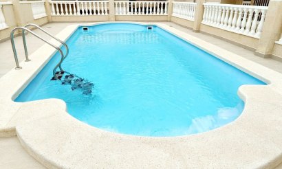 Apartamento / piso - Reventa - Torrevieja - Torrevieja