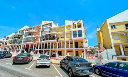 Apartamento / piso - Reventa - Torrevieja - Torrevieja