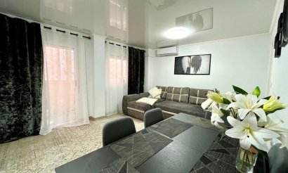 Apartamento / piso - Reventa - Torrevieja - Torrevieja