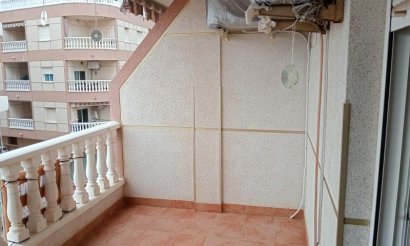 Apartamento / piso - Reventa - Torrevieja - Torrevieja
