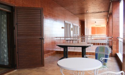 Apartamento / piso - Reventa - Torrevieja - Torrevieja