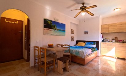 Apartamento / piso - Reventa - Torrevieja - Torrevieja