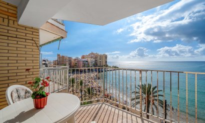 Apartamento / piso - Reventa - Torrevieja - Torrevieja