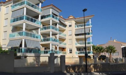 Apartamento / piso - Reventa - Villajoyosa - M-71859