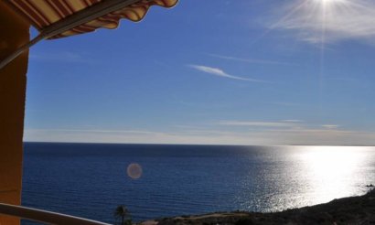 Apartamento / piso - Reventa - Villajoyosa - Playa Torres