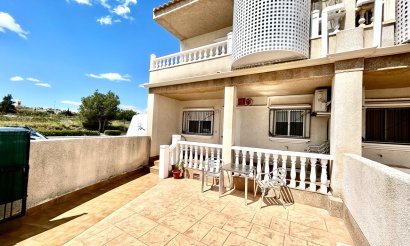 Apartamento / piso - Reventa - Villamartin - Villamartin