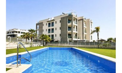 Apartamento / piso - Reventa - Villamartin - Villamartin