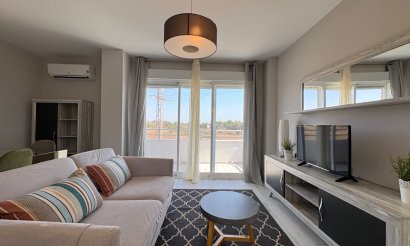 Apartment / flat - Long Term Rental - Torrevieja - Punta Prima